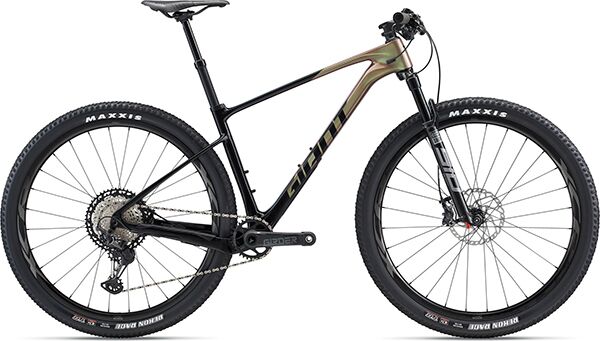 Xe đạp địa hình thể thao Giant XTC ADV SL 29 1 2023***